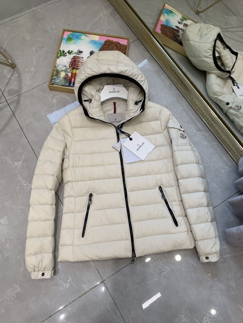 Moncler Down Jackets